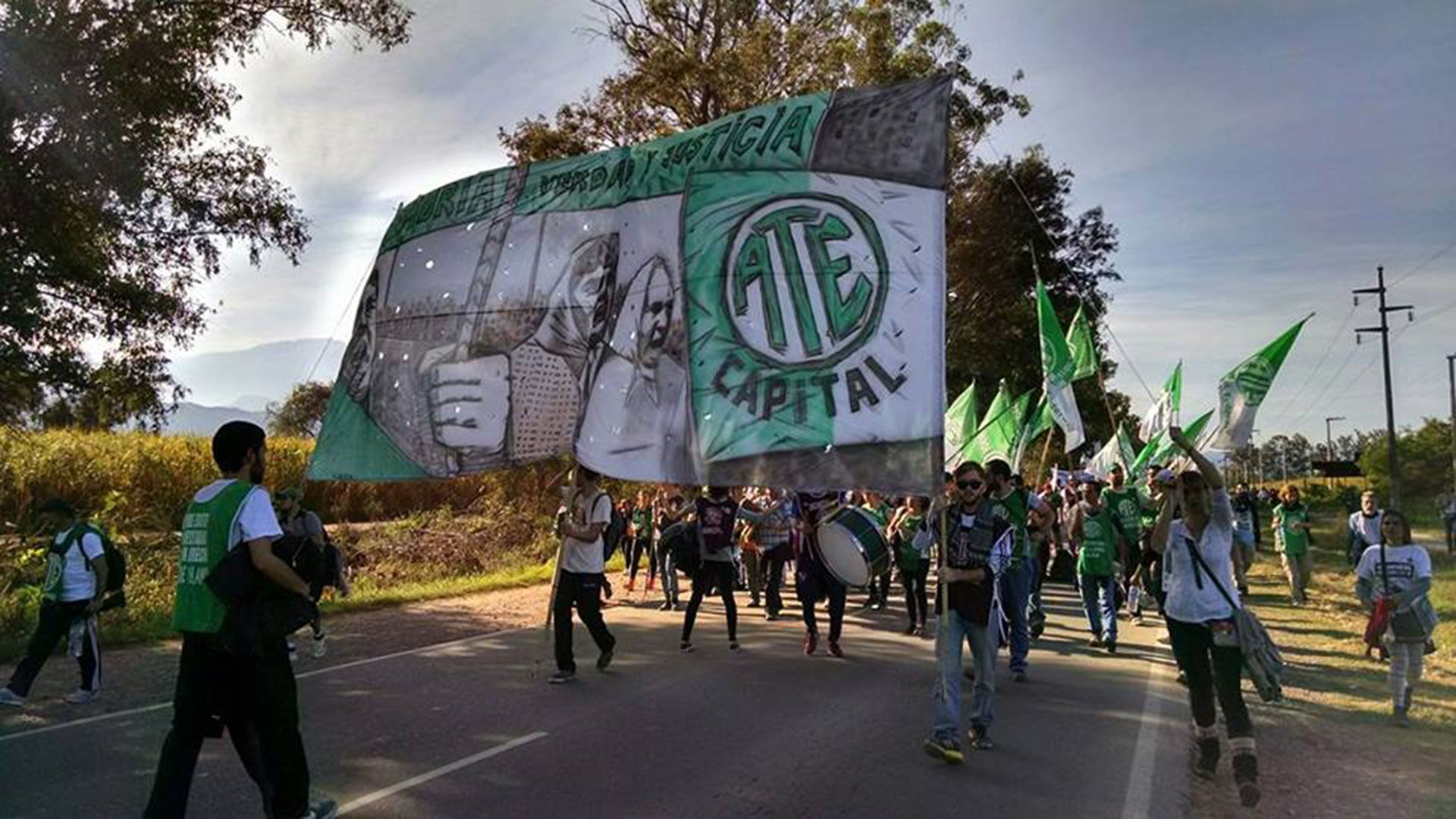 40 años de la noche del apagón de Ledesma