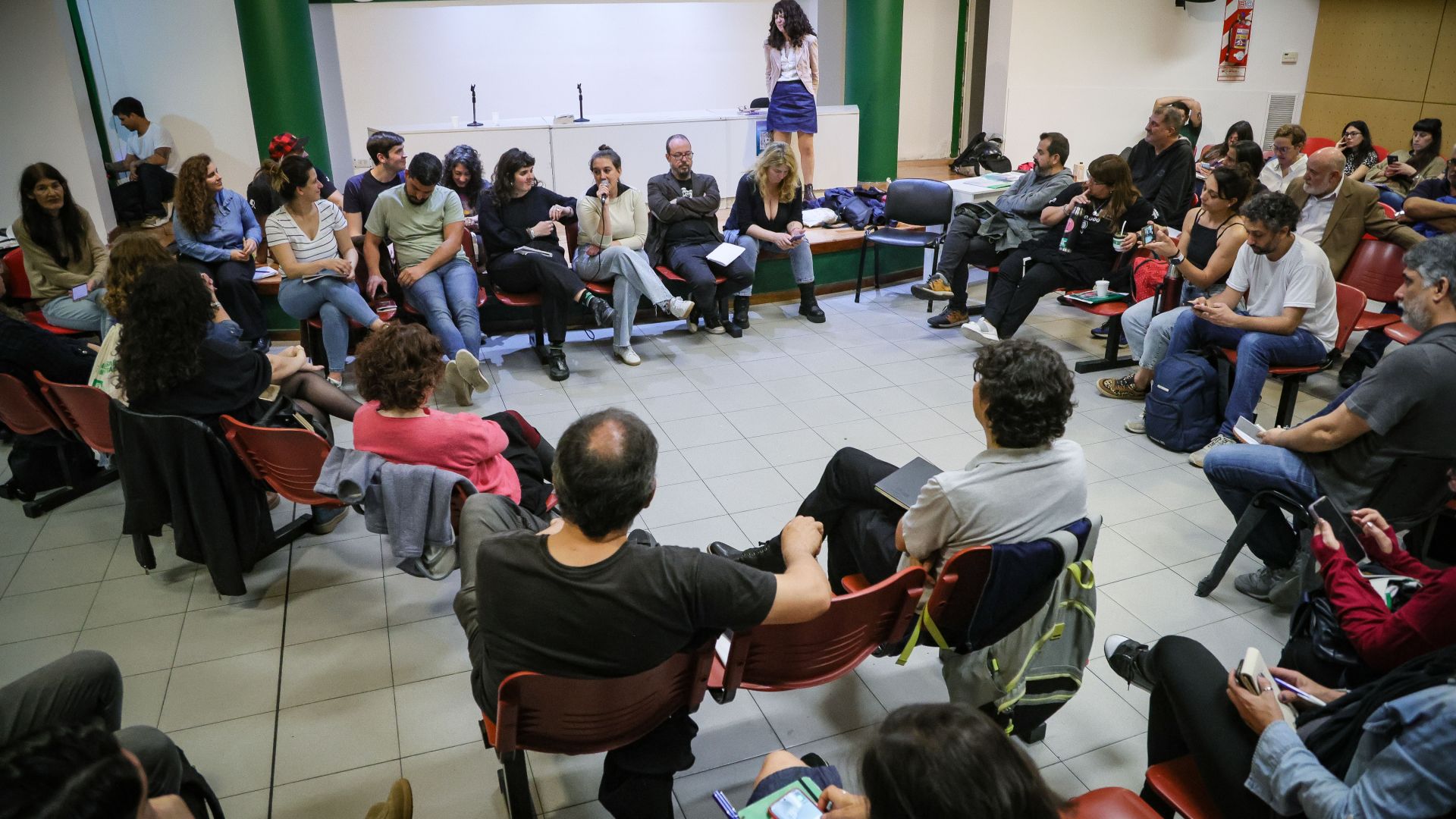 Jornada-taller: 