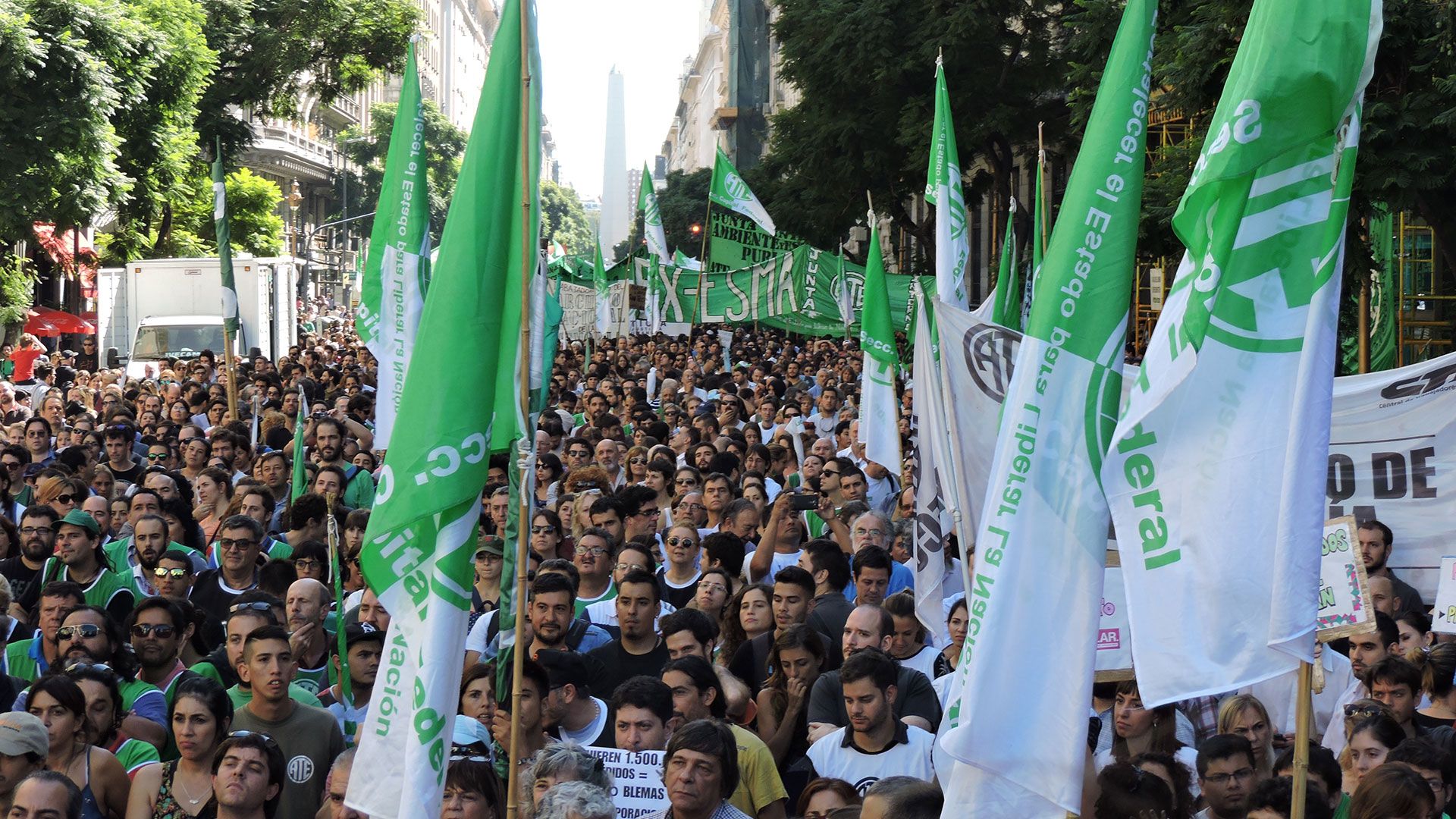 El fallo de la Corte va contra la Libertad de Huelga y Libre Expresión