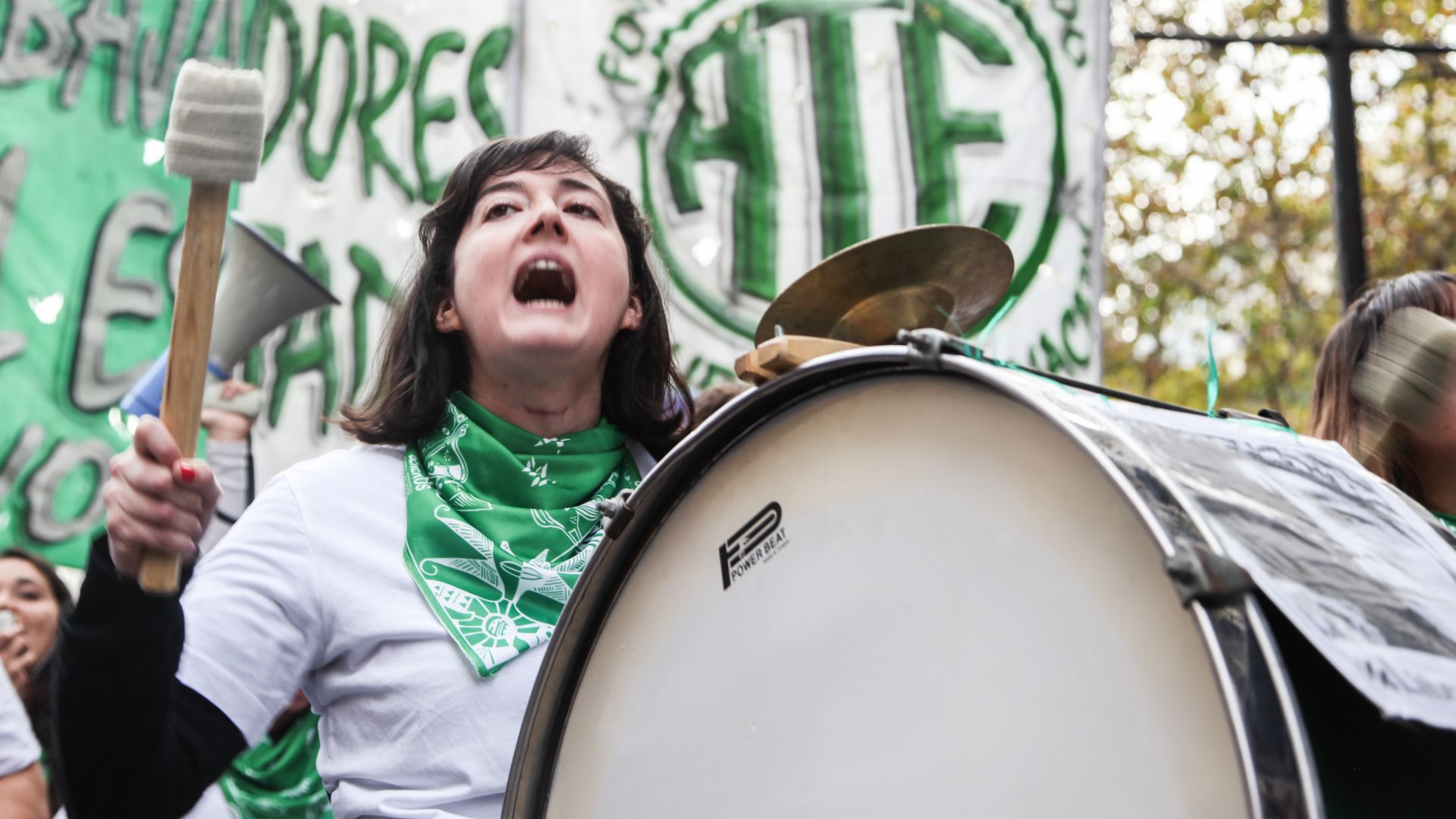 Nos presentamos a la Justicia contra las 