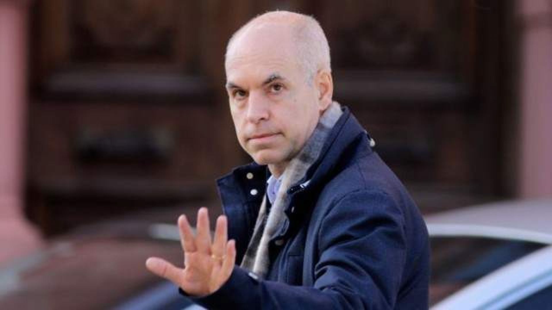 ATE Capital intimó al Jefe de Gobierno de la Ciudad, Rodríguez Larreta por su conducta antisindical