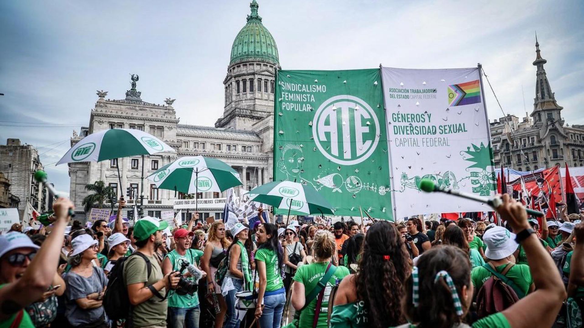 Cupo laboral travesti trans: Ya logramos tres fallos a favor de les trabajadores