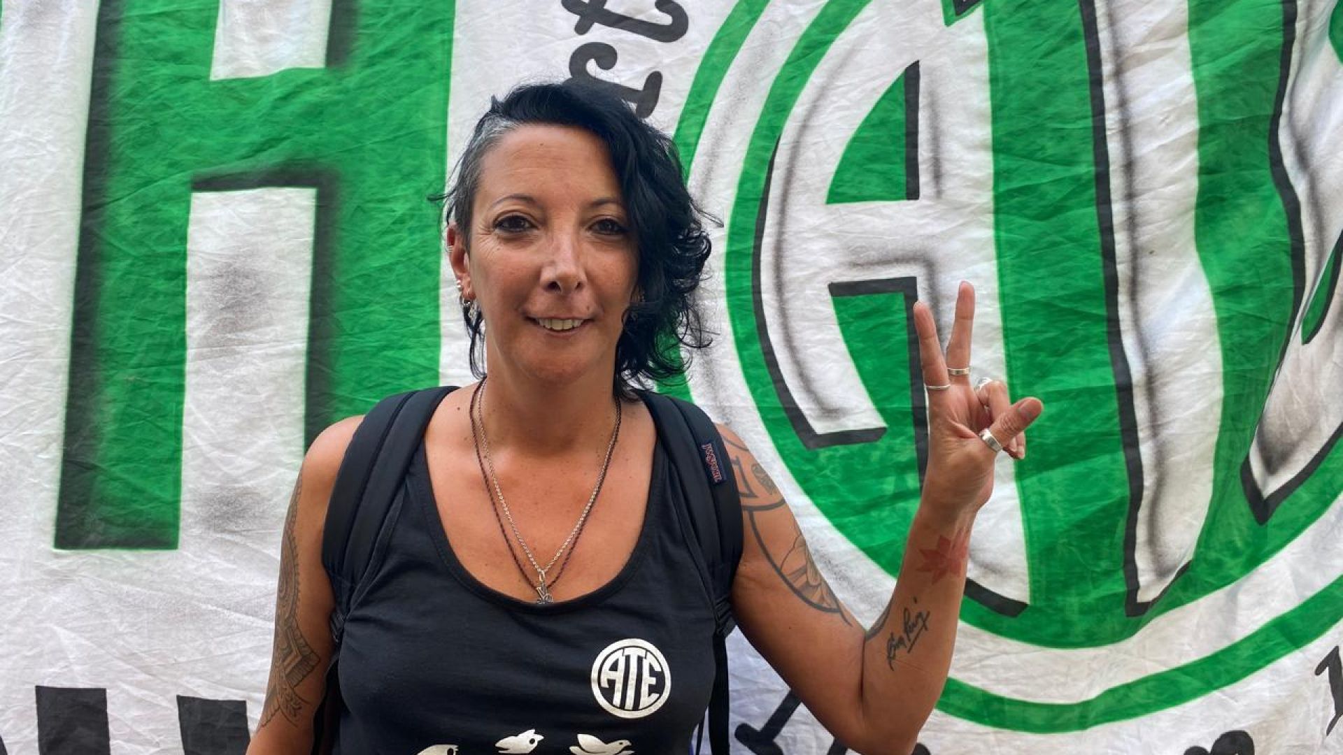 Despiden a Flavia Fernández Brozzi, abogada especializada en DD.HH, querellante en Crímenes de Lesa Humanidad