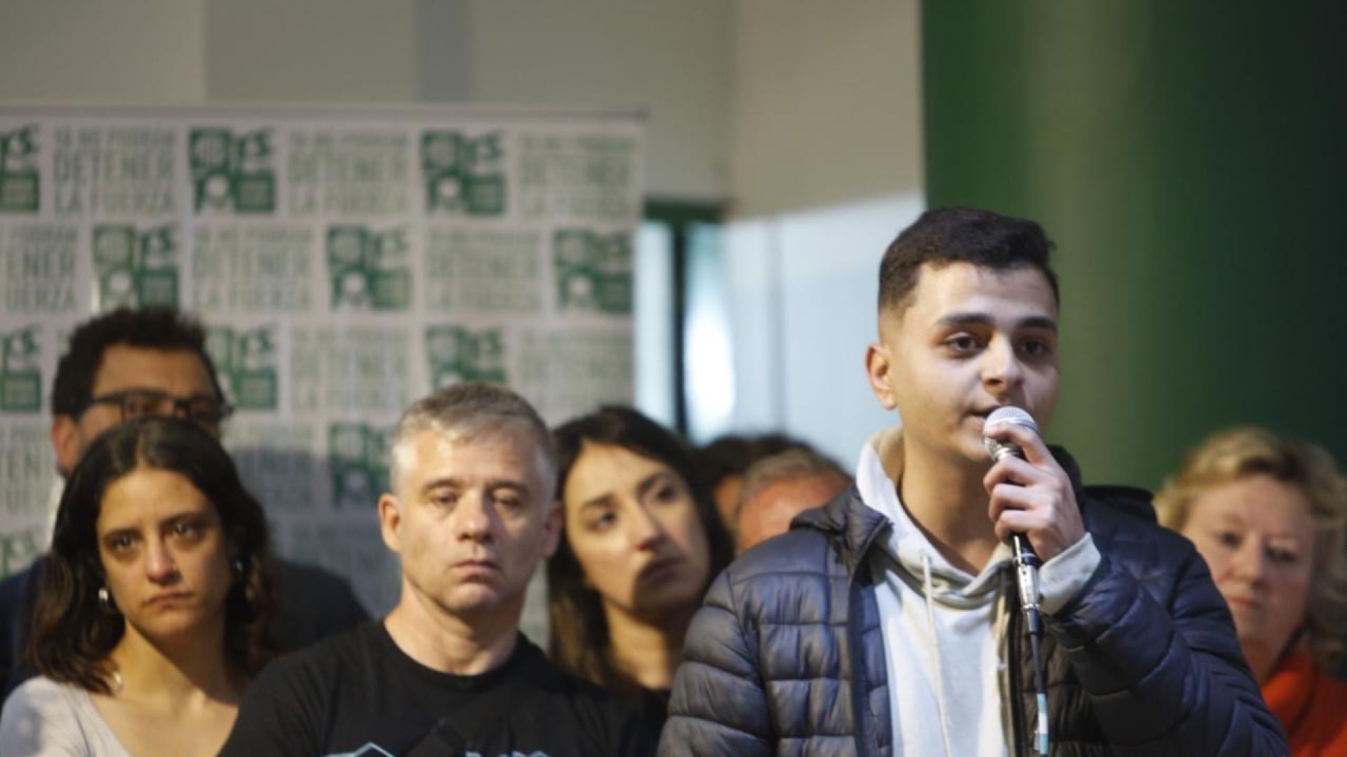 Liberaron a los integrantes de la Flotilla Global Sumud