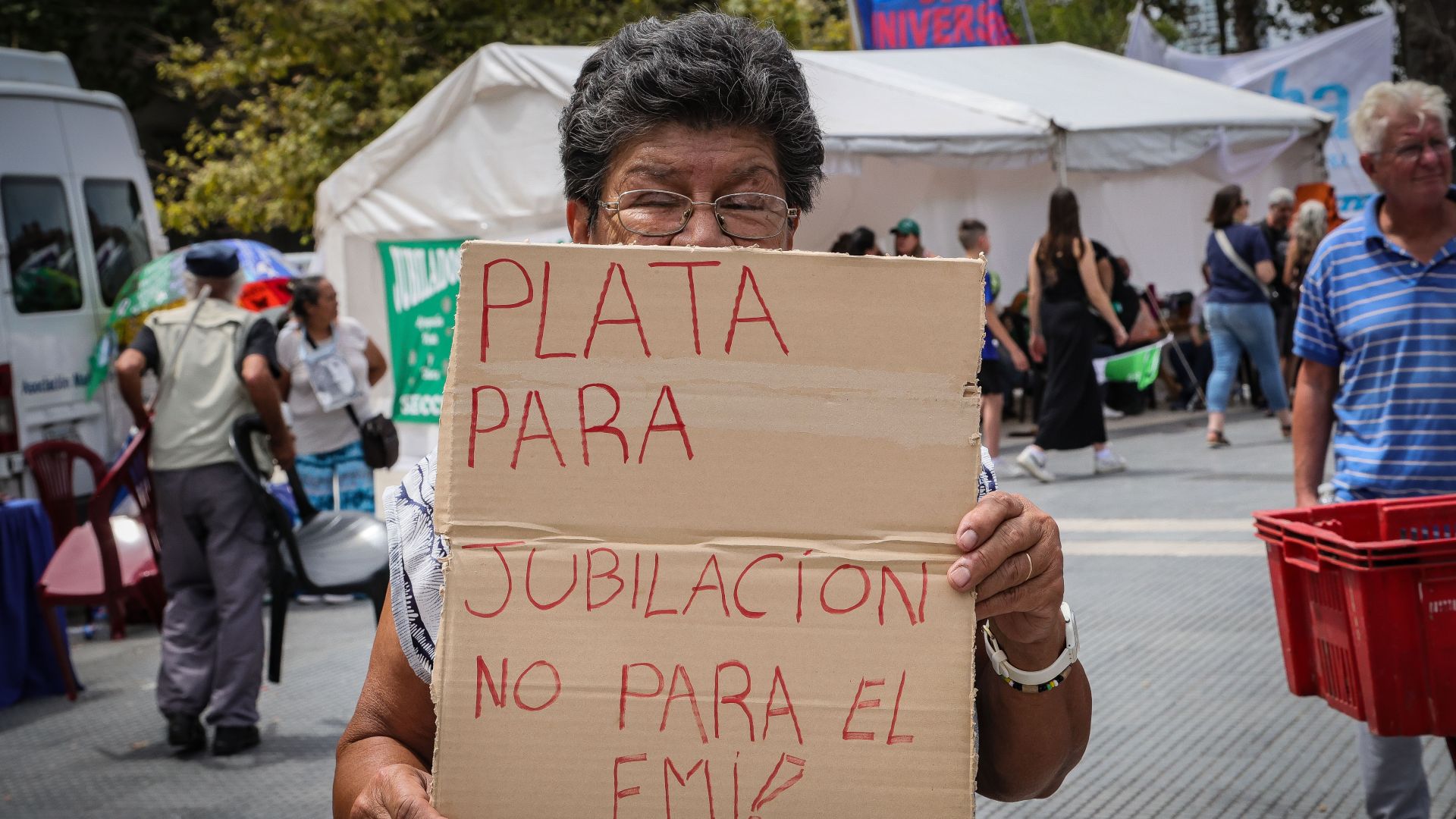 Una memoria que arde, una lucha que no se apaga