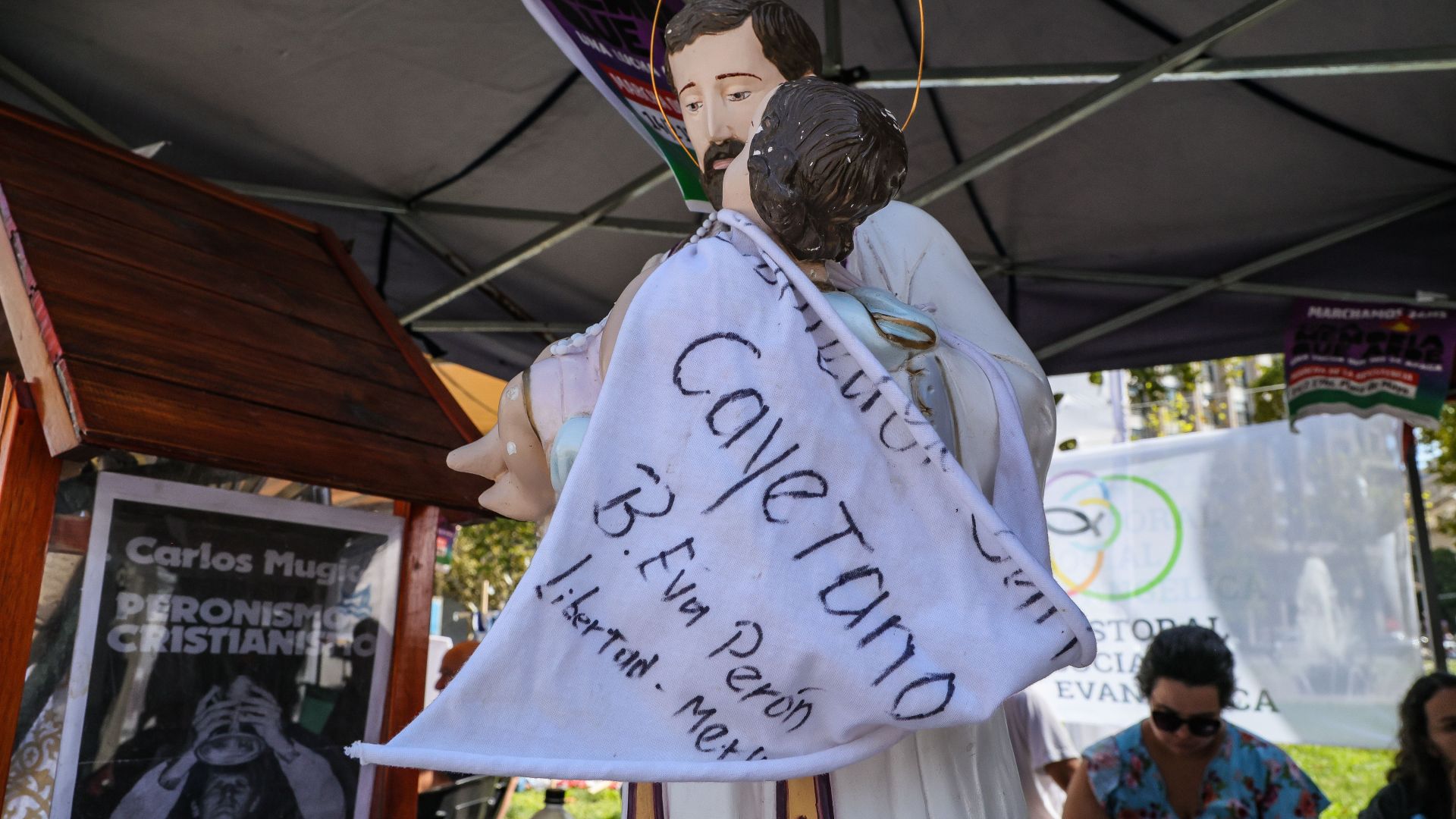 Una memoria que arde, una lucha que no se apaga