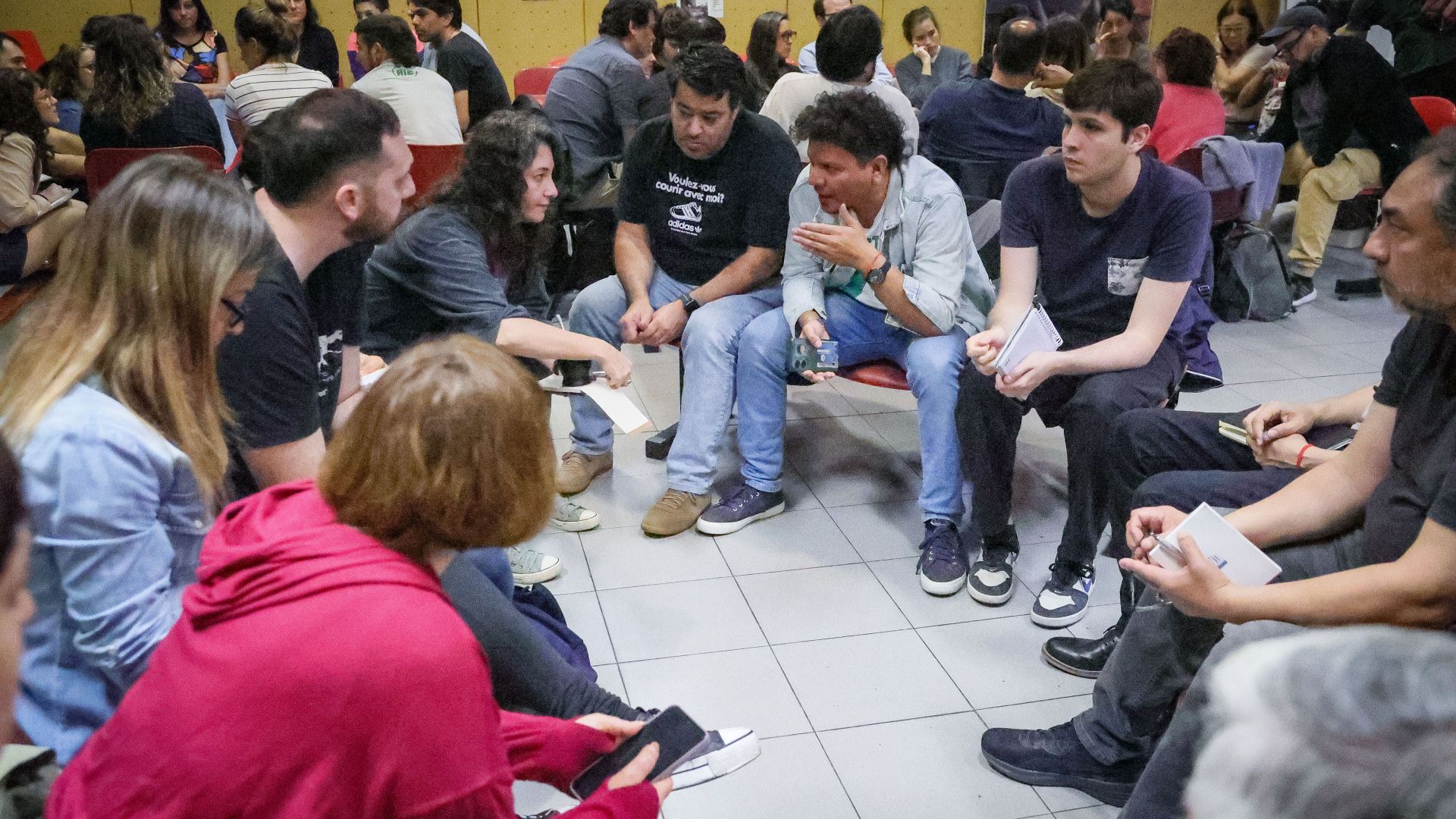 Jornada-taller: 