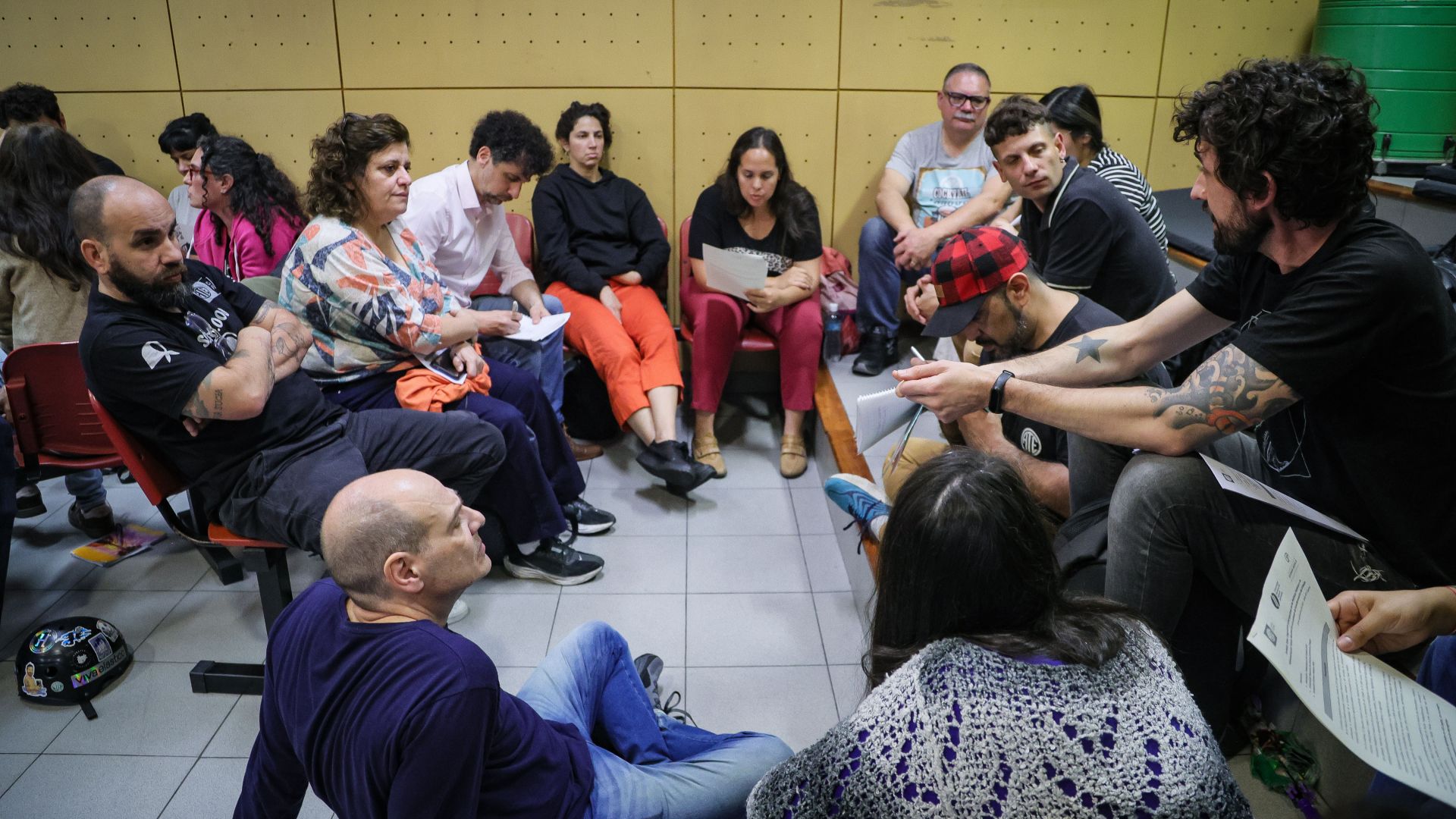 Jornada-taller: 