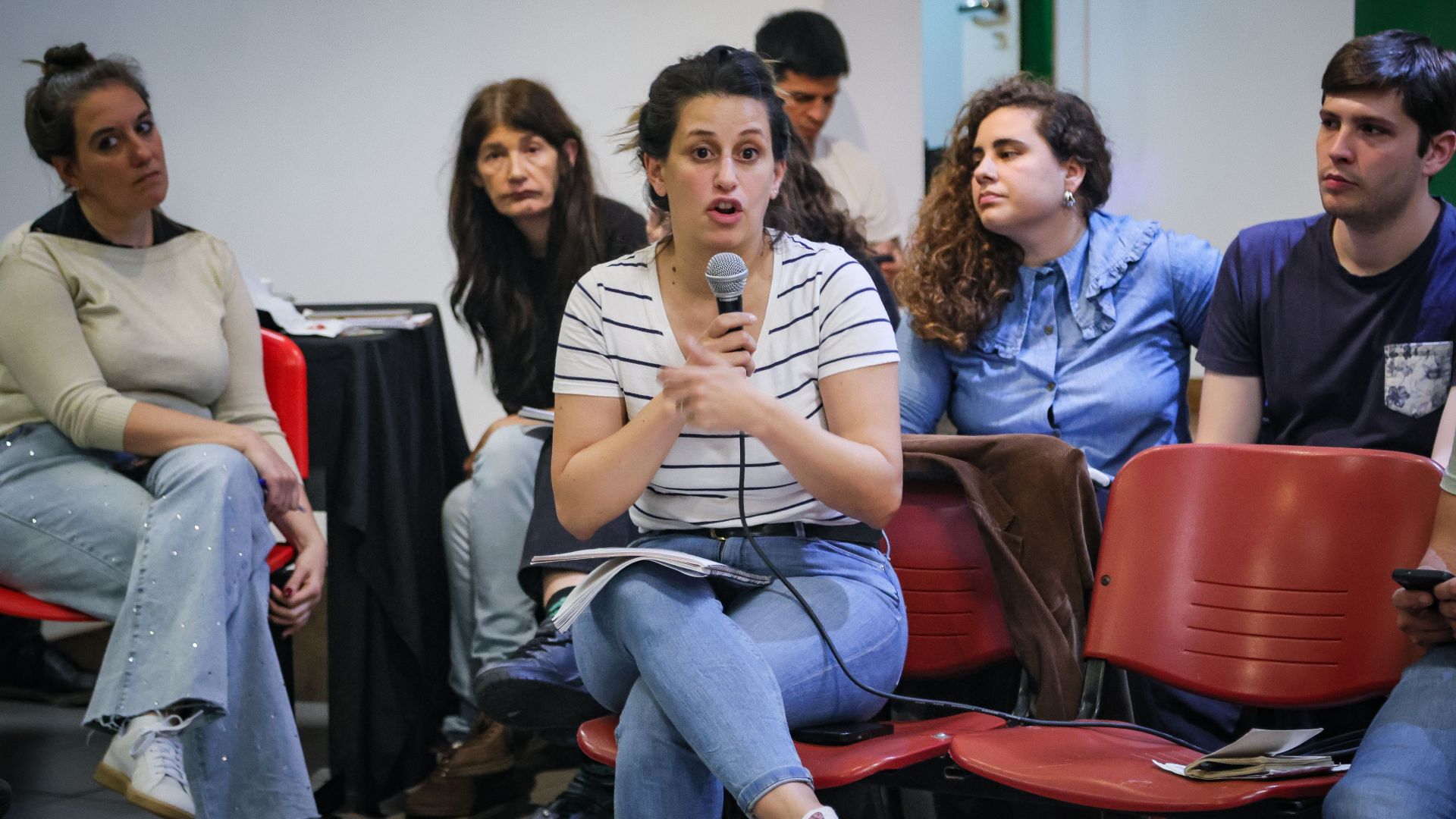 Jornada-taller: 