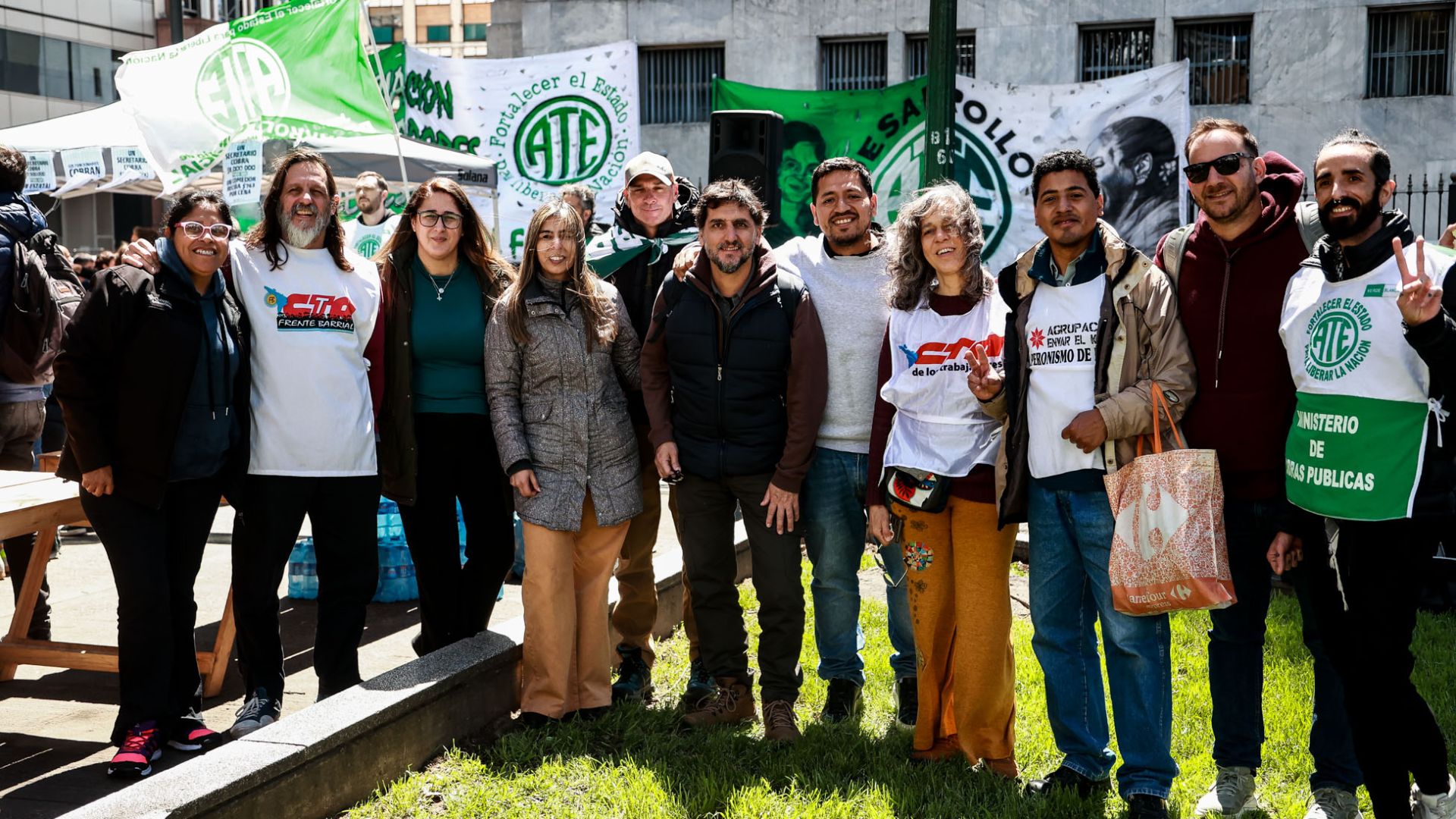 Vaciamiento, pérdida salarial y deterioro de condiciones laborales de la mano de Pettovello