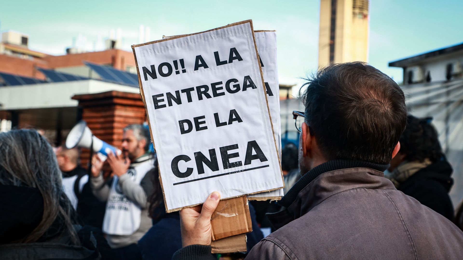 La soberanía tecnológica y científica se defiende