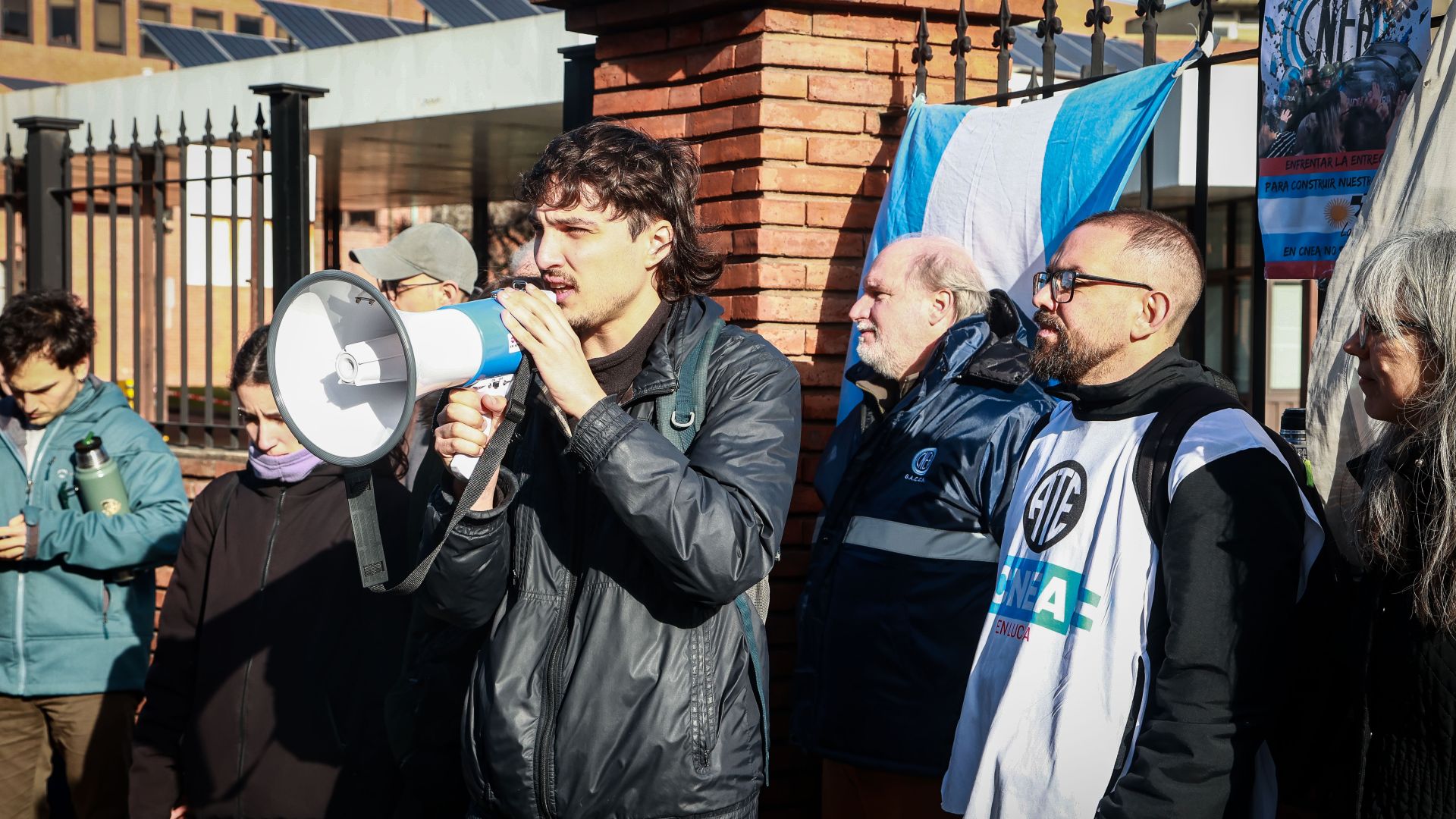 La soberanía tecnológica y científica se defiende