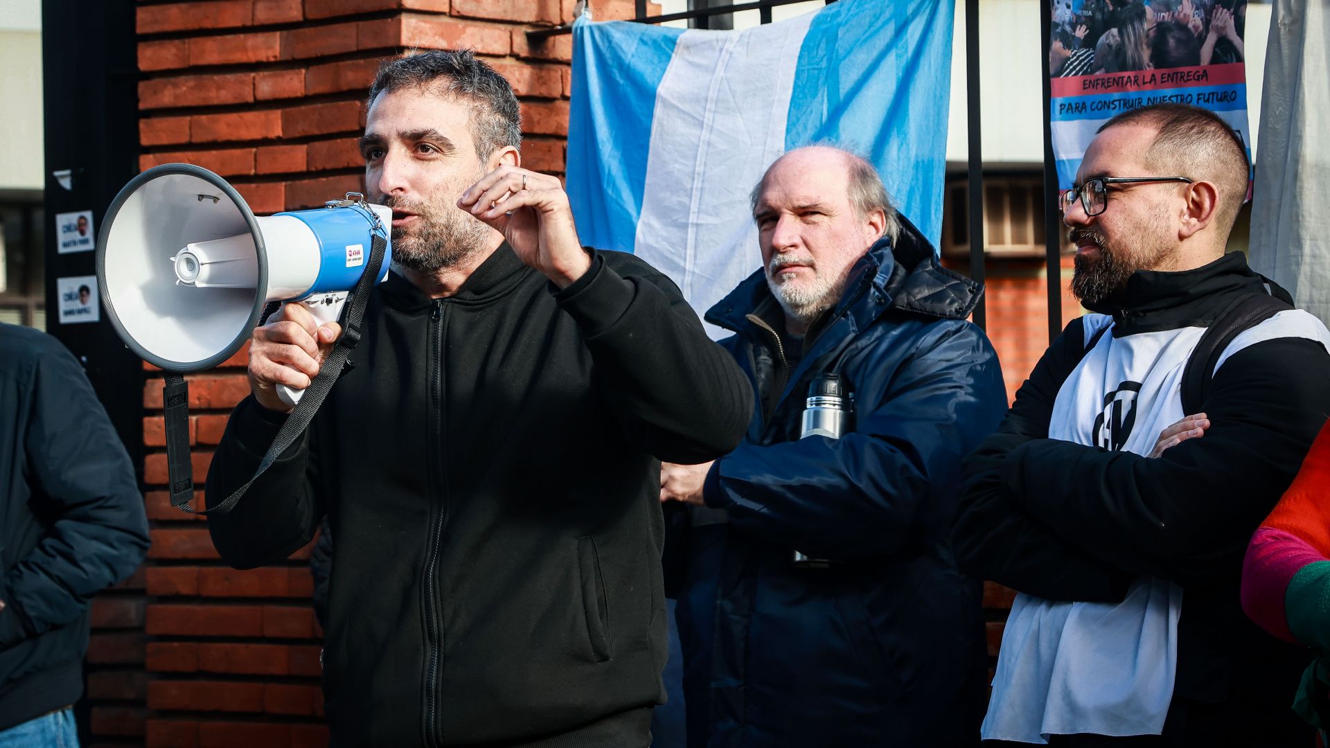La soberanía tecnológica y científica se defiende
