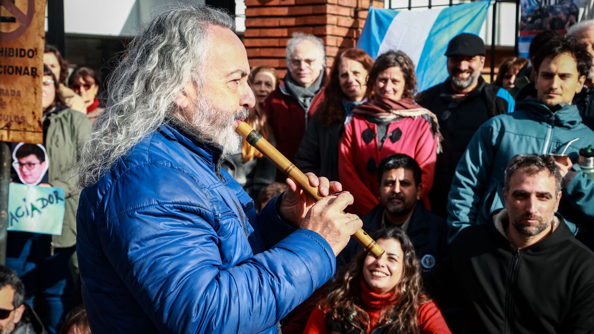 La soberanía tecnológica y científica se defiende