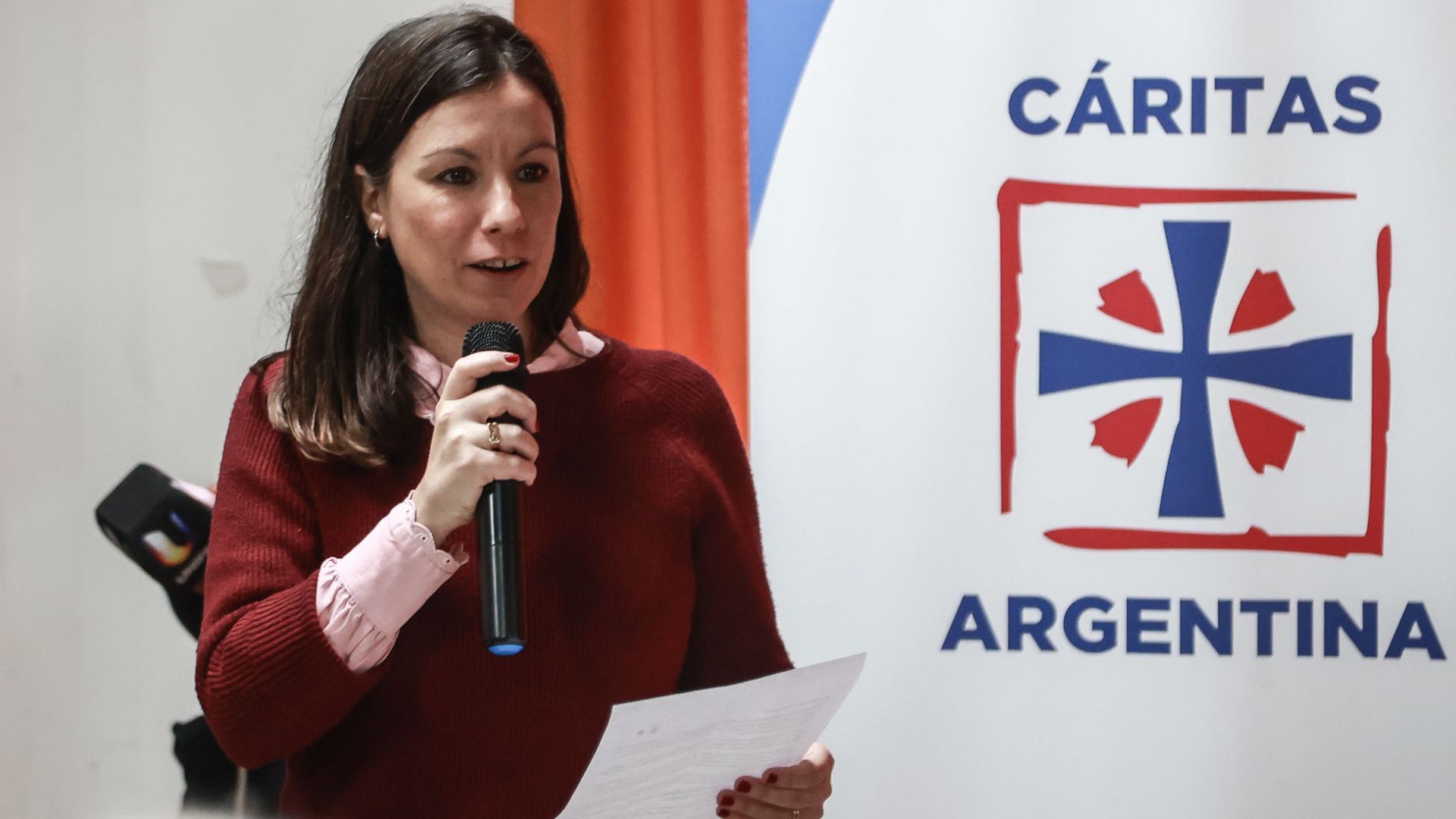 Proyecto de Ley de Emergencia en Barrios Populares