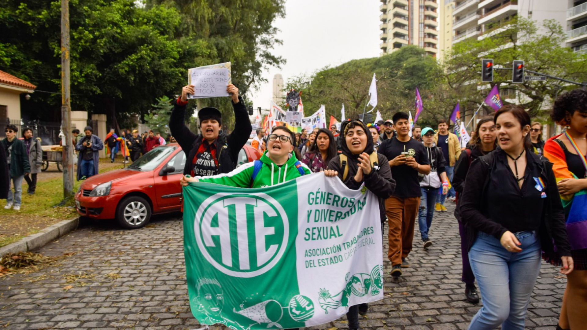 VI Encuentro LGTBIQNB+