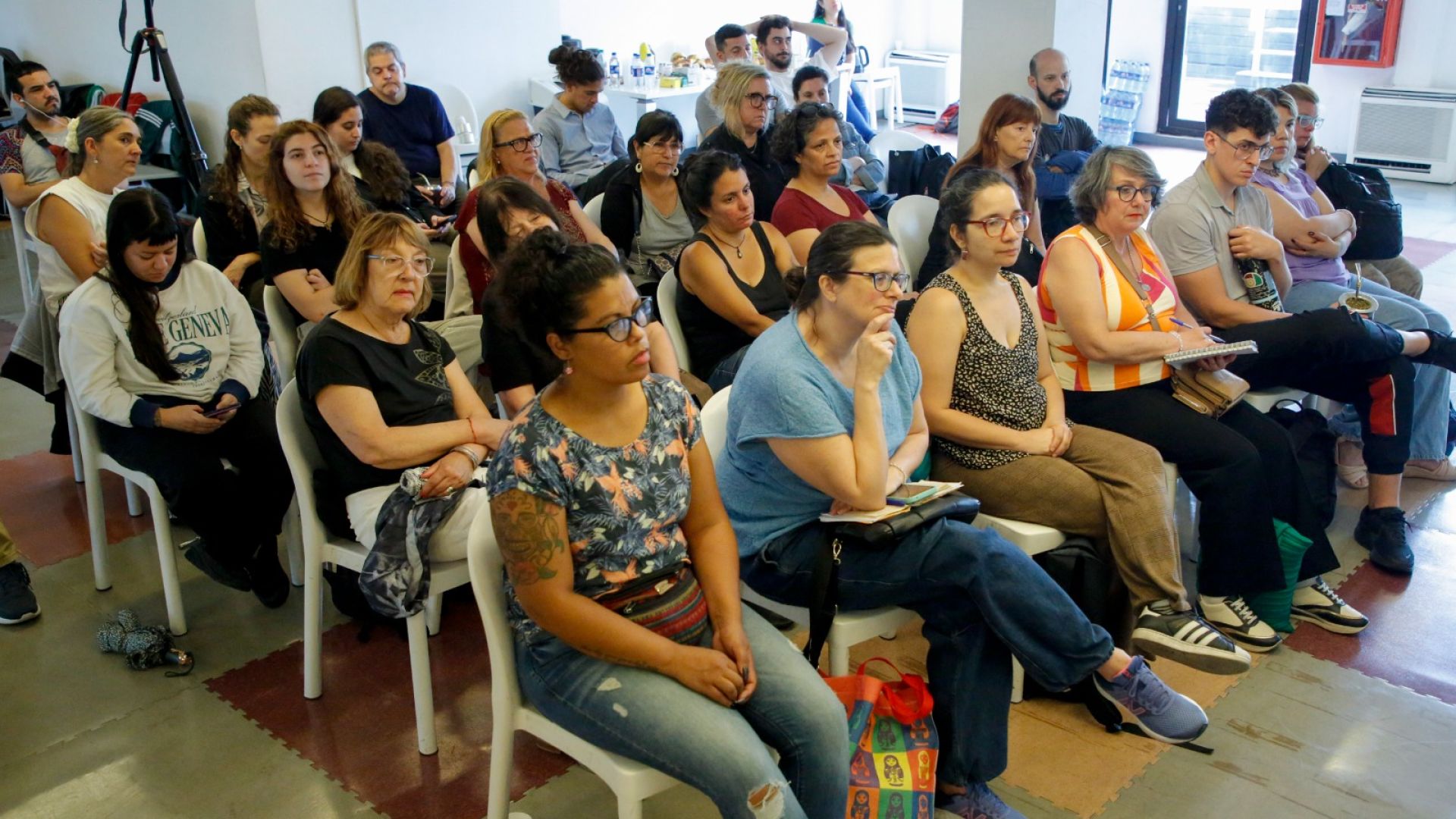 CDNNyA: 25 años de lucha por los derechos de la niñez